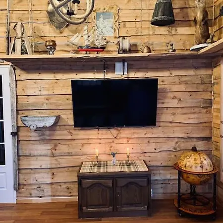 Cozy Hylla 度假居 Hamnvag