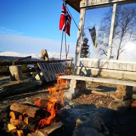 Holiday home Cozy Hylla