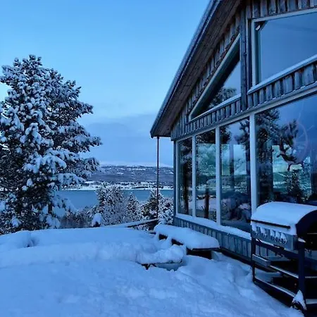 Cozy Hylla * Hamnvag