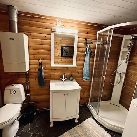 Cozy Hylla Hamnvag