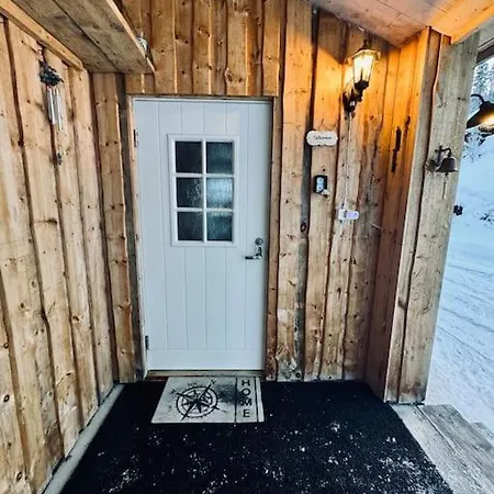 Cozy Hylla *