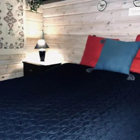 Cozy Hylla 度假居
