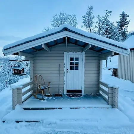 Holiday home Cozy Hylla