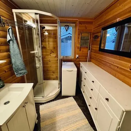 Cozy Hylla Hamnvag