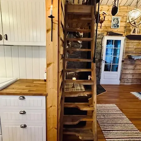 Cozy Hylla Holiday home *