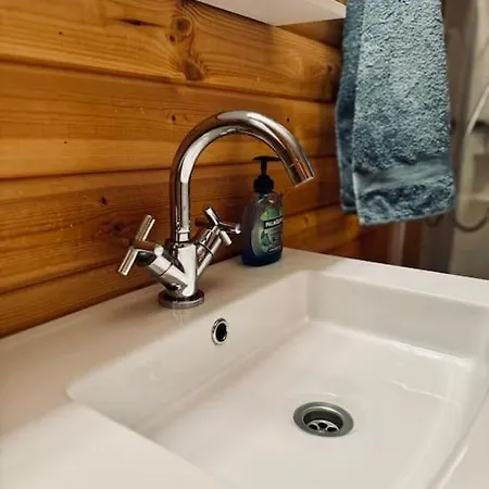 Cozy Hylla 度假居 Hamnvag