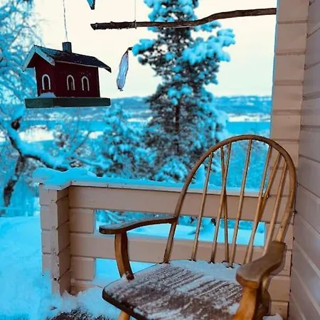 Cozy Hylla Hamnvag