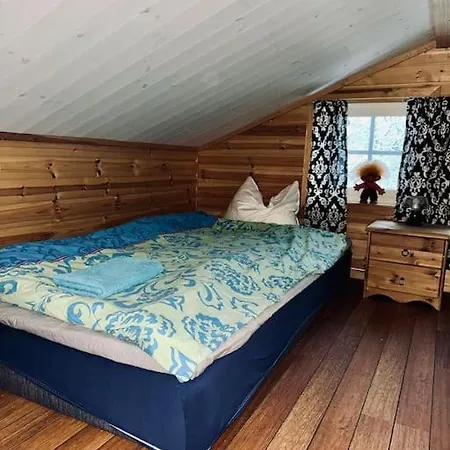 Cozy Hylla Holiday home