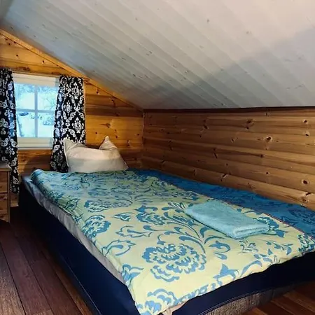 Cozy Hylla 度假居 *