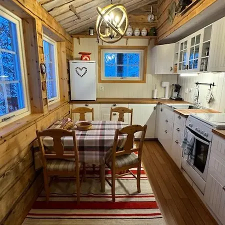 Cozy Hylla