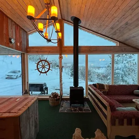 Holiday home Cozy Hylla