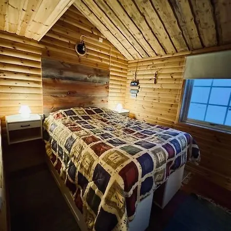 Cozy Hylla Hébergement de vacances