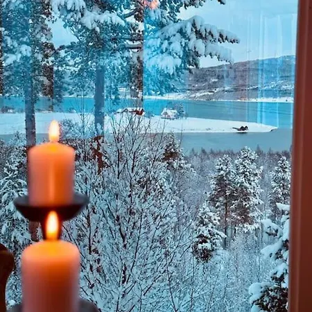 Cozy Hylla Hamnvag